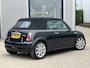 MINI John Cooper Works Cabrio 1.6 211pk Chili | 17-inch/PDC/Navi/Windscherm/Xenon