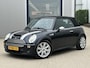 MINI John Cooper Works Cabrio 1.6 211pk Chili | 17-inch/PDC/Navi/Windscherm/Xenon