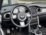 MINI John Cooper Works Cabrio 1.6 211pk Chili | 17-inch/PDC/Navi/Windscherm/Xenon