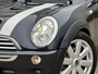 MINI John Cooper Works Cabrio 1.6 211pk Chili | 17-inch/PDC/Navi/Windscherm/Xenon