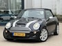 MINI John Cooper Works Cabrio 1.6 211pk Chili | 17-inch/PDC/Navi/Windscherm/Xenon