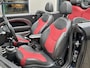 MINI John Cooper Works Cabrio 1.6 211pk Chili | 17-inch/PDC/Navi/Windscherm/Xenon