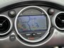 MINI John Cooper Works Cabrio 1.6 211pk Chili | 17-inch/PDC/Navi/Windscherm/Xenon