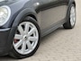 MINI John Cooper Works Cabrio 1.6 211pk Chili | 17-inch/PDC/Navi/Windscherm/Xenon