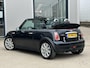 MINI John Cooper Works Cabrio 1.6 211pk Chili | 17-inch/PDC/Navi/Windscherm/Xenon