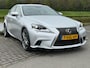 Lexus IS 300h F Sport Line / zeer nette staat