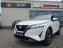 Nissan Qashqai 1.3 Mild-Hybrid 158pk Xtronic N-Connecta