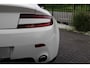 Aston Martin V8 Vantage | Handbak 6 | Pearl White | BTW-auto |
