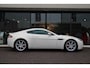 Aston Martin V8 Vantage | Handbak 6 | Pearl White | BTW-auto |