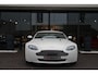 Aston Martin V8 Vantage | Handbak 6 | Pearl White | BTW-auto |