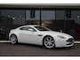 Aston Martin V8 Vantage | Handbak 6 | Pearl White | BTW-auto |