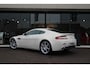 Aston Martin V8 Vantage | Handbak 6 | Pearl White | BTW-auto |
