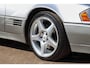 Mercedes-Benz SL 500 SL | Nederlandse auto!