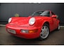 Porsche 911 Carrera 2 | 964 | BTW | Indisch Rot | Airco | Topstaat |