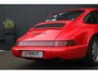 Porsche 911 Carrera 2 | 964 | BTW | Indisch Rot | Airco | Topstaat |