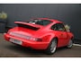 Porsche 911 Carrera 2 | 964 | BTW | Indisch Rot | Airco | Topstaat |