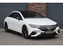 Mercedes-Benz EQE 300 Premium AMG Line 89 kWh | Hyperscreen | Airmatic | Distronic+ | Memory | Burmester |  Digital Light | Panoramadak | Warmtepomp | Surround Camera | Augmented Reality | Leder | Keyless Go |