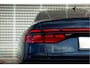 Audi A8 60 TFSI e 462pk tiptronic quattro | Nieuw 184k | Panoramadak | Carbon | Vierwielbesturing | Servo | Head Up | Digitale TV | Ventilatie & Massage | Assistentiepakket plus | Elektr. achterstoelen