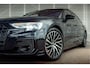 Audi A8 60 TFSI e 462pk tiptronic quattro | Nieuw 184k | Panoramadak | Carbon | Vierwielbesturing | Servo | Head Up | Digitale TV | Ventilatie & Massage | Assistentiepakket plus | Elektr. achterstoelen