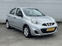 Nissan Micra 1.2 Visia Pack