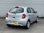 Nissan Micra 1.2 Visia Pack