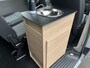 Volkswagen Transporter Kombi Buscamper 2.0 TDI L2H1 Zelfbouw camper incl. "camproof slaaphefdak" airco 2-2-2-3 opstelling