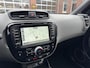 Kia Soul 1.6 Navi, camera, cruise, leder, panodak, Stoelkoeling/verwarming, 18 inch