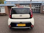 Kia Soul 1.6 Navi, camera, cruise, leder, panodak, Stoelkoeling/verwarming, 18 inch