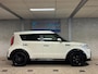 Kia Soul 1.6 Navi, camera, cruise, leder, panodak, Stoelkoeling/verwarming, 18 inch