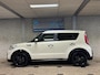 Kia Soul 1.6 Navi, camera, cruise, leder, panodak, Stoelkoeling/verwarming, 18 inch