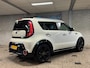 Kia Soul 1.6 Navi, camera, cruise, leder, panodak, Stoelkoeling/verwarming, 18 inch