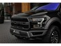 Ford F-150 Raptor USA 3.5 V6 Ecoboost SuperCrew LPG-G3 / NAVIGATIE / PANO-DAK / TREKHAAK / LEDEREN BEKLEDING / 1STE EIGENAAR / FULL