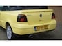 Volkswagen Golf Cabriolet MK3.5 2.0 116pk Highline Colour Concept! Karmann Leder Airco 16inch BBS! Stoelverwarming Windscherm *Uniek*