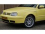Volkswagen Golf Cabriolet MK3.5 2.0 116pk Highline Colour Concept! Karmann Leder Airco 16inch BBS! Stoelverwarming Windscherm *Uniek*
