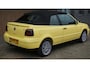 Volkswagen Golf Cabriolet MK3.5 2.0 116pk Highline Colour Concept! Karmann Leder Airco 16inch BBS! Stoelverwarming Windscherm *Uniek*
