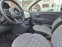 Fiat 500 0.9 TwinAir Turbo Lounge /Navi/Panorama/Airco/1e Eig/Garantie