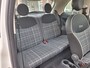 Fiat 500 0.9 TwinAir Turbo Lounge /Navi/Panorama/Airco/1e Eig/Garantie