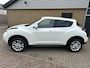 Nissan Juke 1.6 N-Connecta Automaat