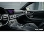 Mercedes-Benz E-klasse Coupé 200 AMG Line Pano|Sfeer|Burnmester|Camera|Cruise|Stoelverwarming|