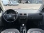Skoda Fabia Combi 1.4-16V Elegance AIRCO, CRUISE, TREKHAAK