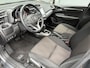 Honda Jazz 1.4 i-VTEC 100pk CVT Comfort | Lichtmetalen Velgen | Bluetooth