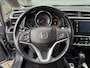 Honda Jazz 1.4 i-VTEC 100pk CVT Comfort | Lichtmetalen Velgen | Bluetooth