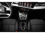 Audi Q4 e-tron 45 quattro Advanced edition 82 kWh | Assistentiepakket Plus | Comfortpakket | Zwart optiek | 20" Automaat | Audi soundsystem | Interieur met sportstoelen | Matrix LED-koplampen | Privacy glas