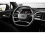 Audi Q4 e-tron 45 quattro Advanced edition 82 kWh | Assistentiepakket Plus | Comfortpakket | Zwart optiek | 20" Automaat | Audi soundsystem | Interieur met sportstoelen | Matrix LED-koplampen | Privacy glas
