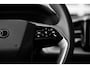 Audi Q4 e-tron 45 quattro Advanced edition 82 kWh | Assistentiepakket Plus | Comfortpakket | Zwart optiek | 20" Automaat | Audi soundsystem | Interieur met sportstoelen | Matrix LED-koplampen | Privacy glas