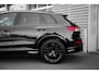 Audi Q4 e-tron 45 quattro Advanced edition 82 kWh | Assistentiepakket Plus | Comfortpakket | Zwart optiek | 20" Automaat | Audi soundsystem | Interieur met sportstoelen | Matrix LED-koplampen | Privacy glas