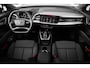 Audi Q4 e-tron 45 quattro Advanced edition 82 kWh | Assistentiepakket Plus | Comfortpakket | Zwart optiek | 20" Automaat | Audi soundsystem | Interieur met sportstoelen | Matrix LED-koplampen | Privacy glas