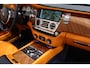 Rolls-Royce Dawn 6.6 V12 I Sapphire I Mandarin I Service new!