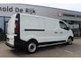 Renault Trafic L2H1 Renault Trafic