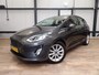 Ford Fiesta 1.0 ecoboost titanium - navigatie - camera - in nieuwstaat!